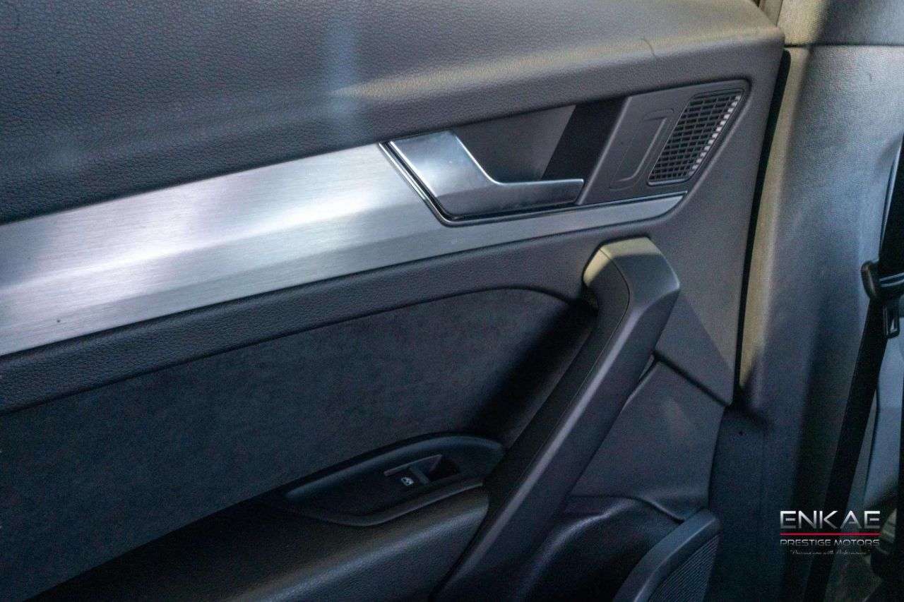 2021 AUDI Q5 2021 AUDI Q5