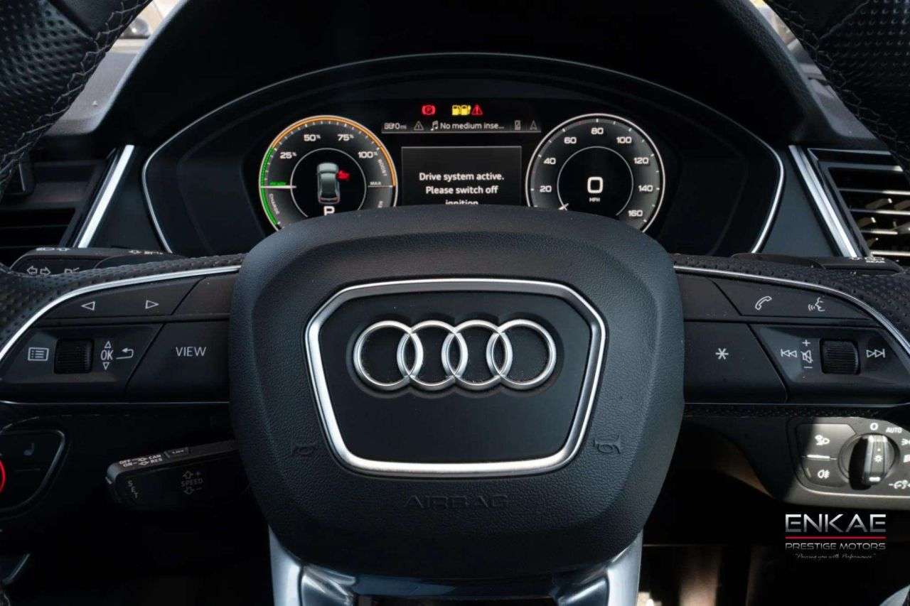 2021 AUDI Q5 2021 AUDI Q5