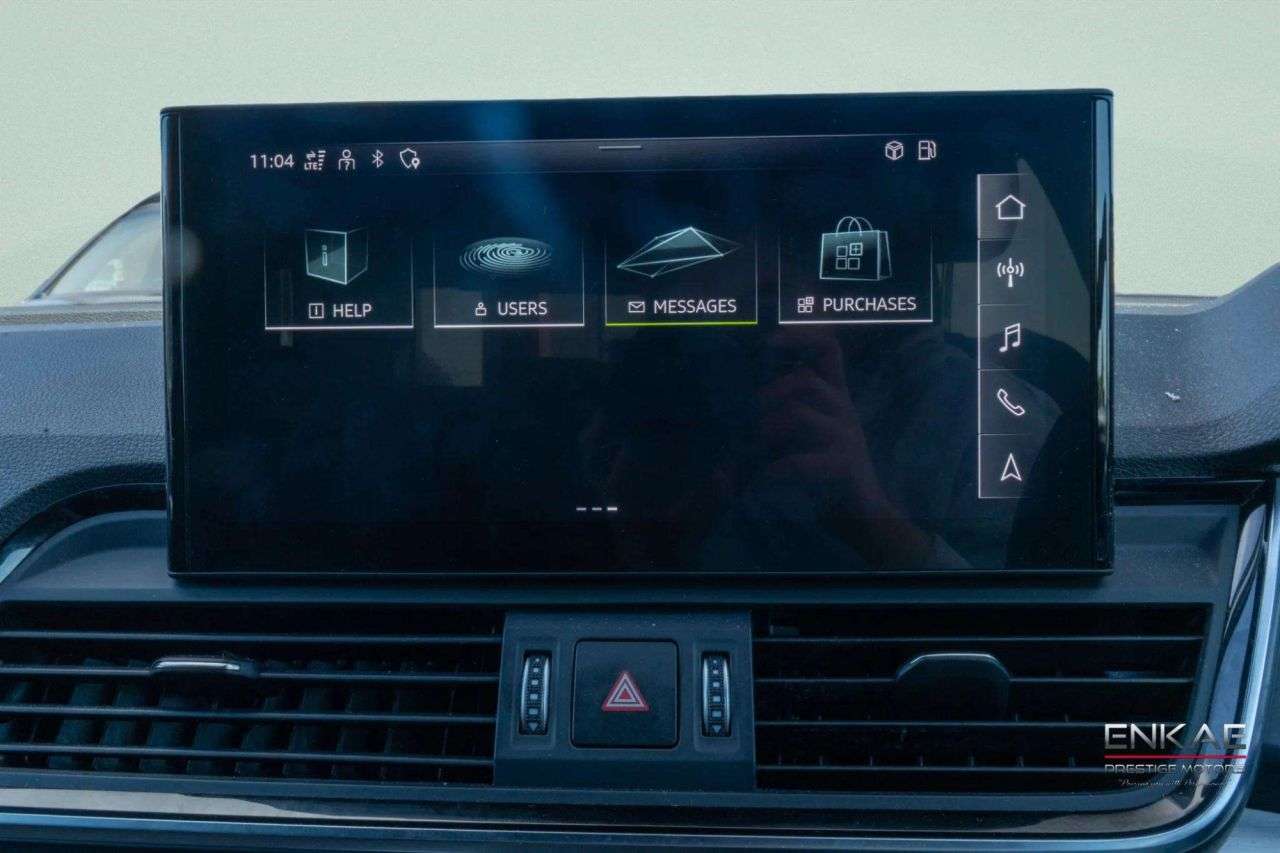 2021 AUDI Q5 2021 AUDI Q5