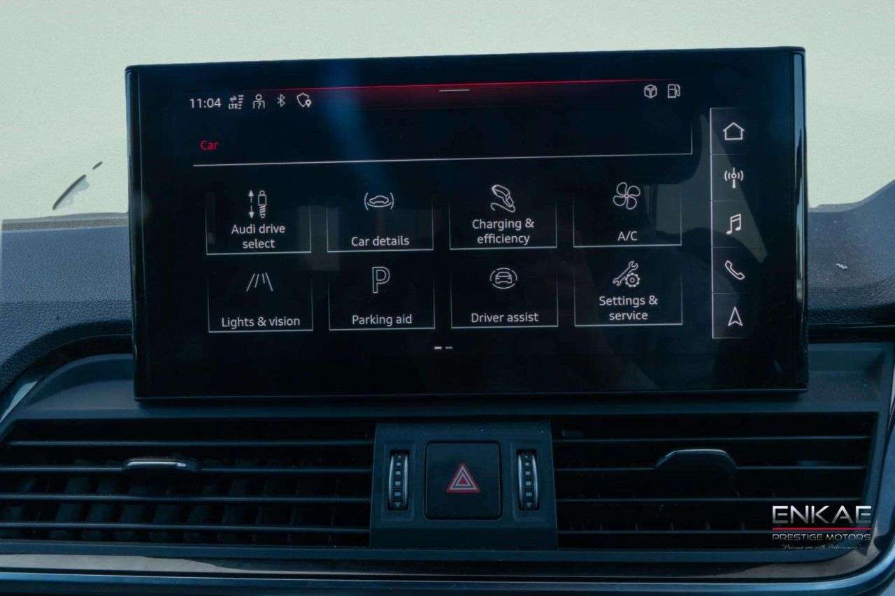 2021 AUDI Q5 2021 AUDI Q5