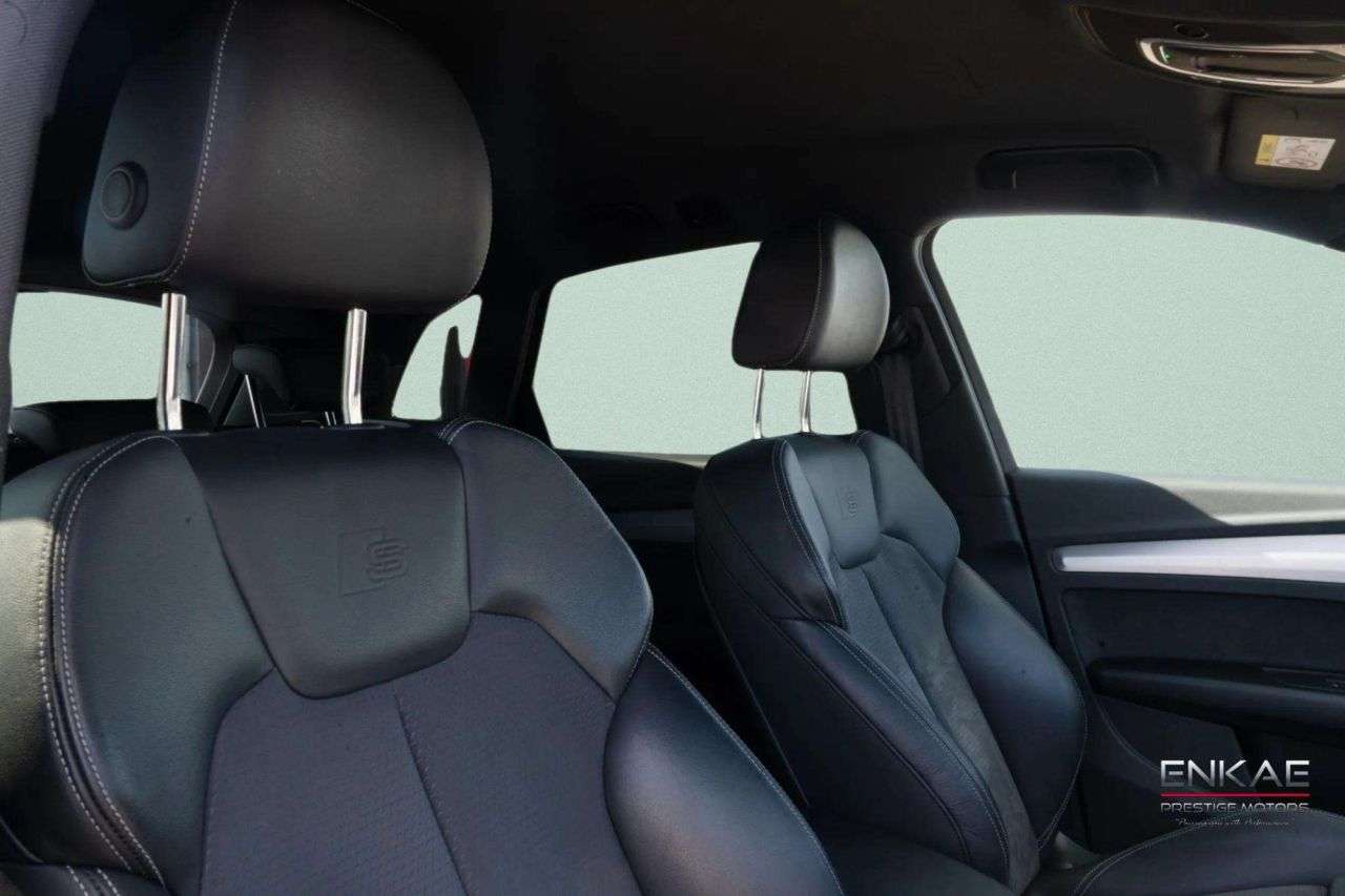 2021 AUDI Q5 2021 AUDI Q5