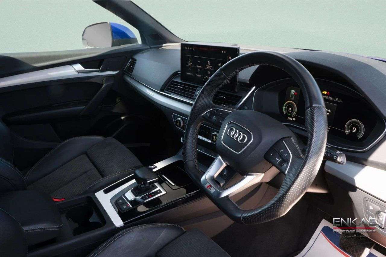 2021 AUDI Q5 2021 AUDI Q5