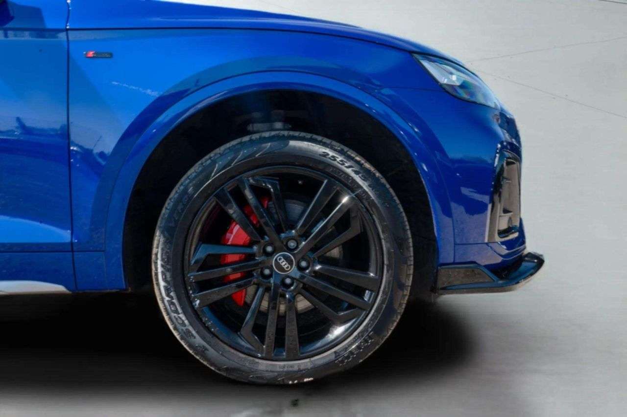 2021 AUDI Q5 2021 AUDI Q5
