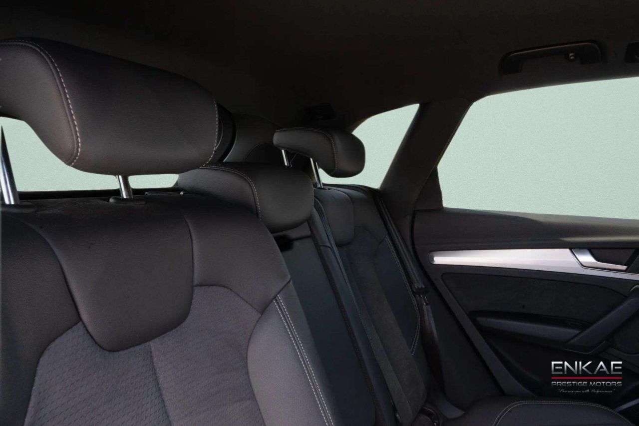 2021 AUDI Q5 2021 AUDI Q5