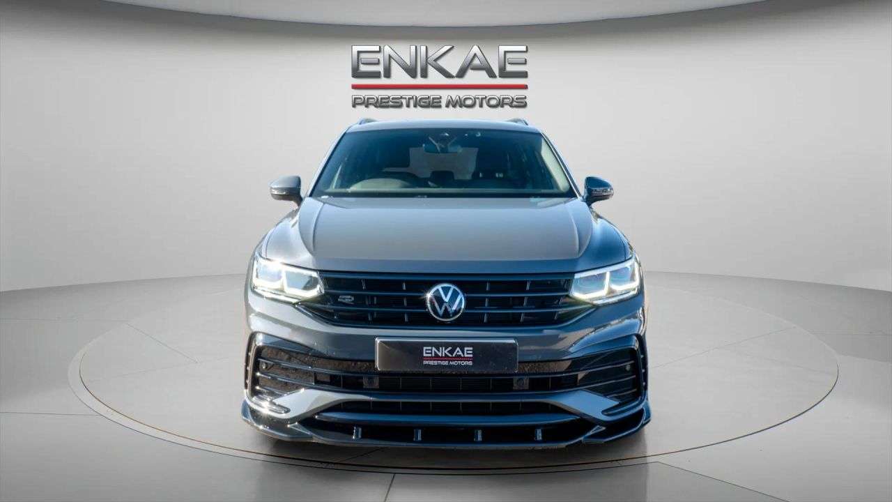 2023 VOLKSWAGEN TIGUAN 2023 VOLKSWAGEN TIGUAN