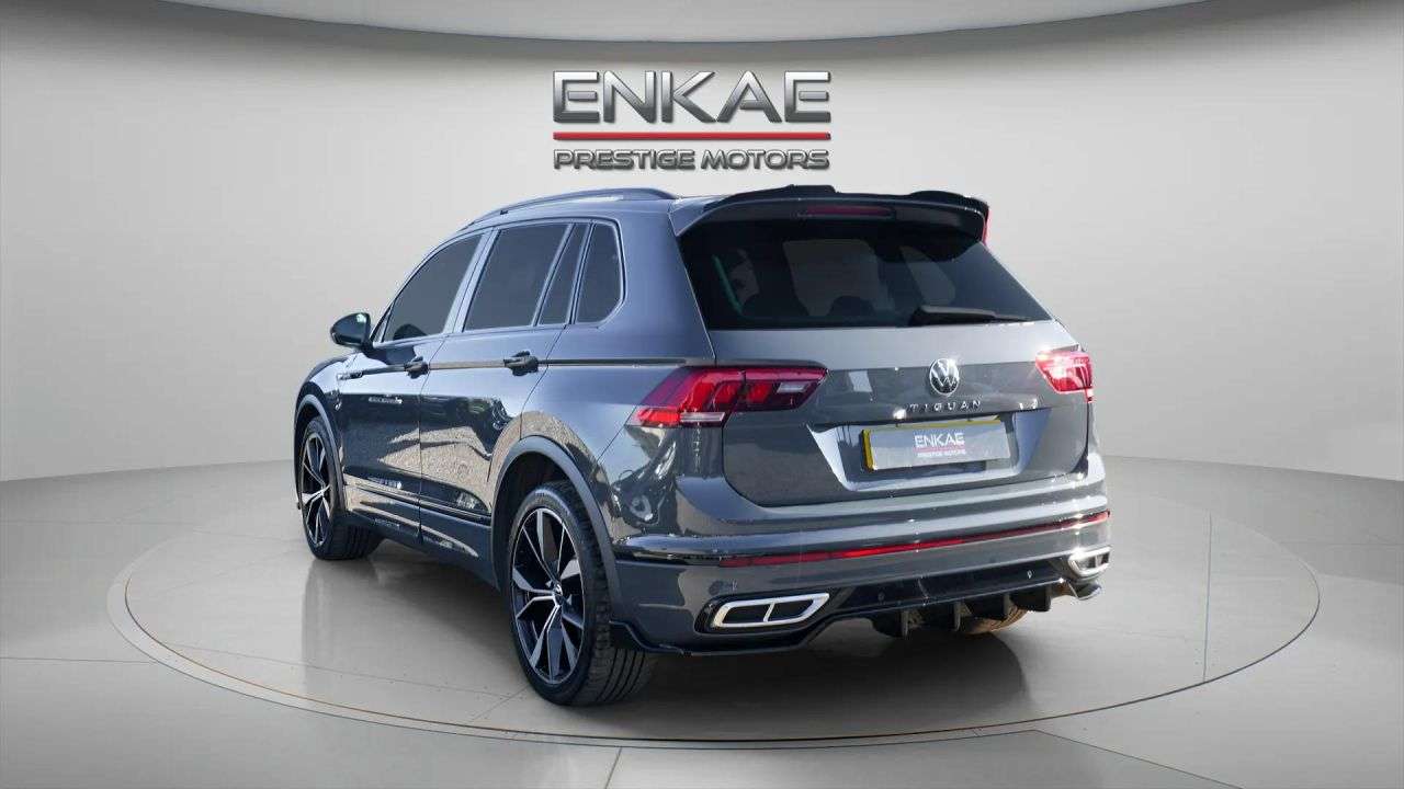 2023 VOLKSWAGEN TIGUAN 2023 VOLKSWAGEN TIGUAN