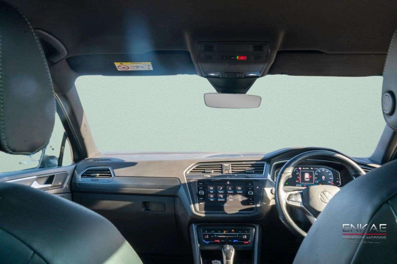 2023 VOLKSWAGEN TIGUAN 2023 VOLKSWAGEN TIGUAN