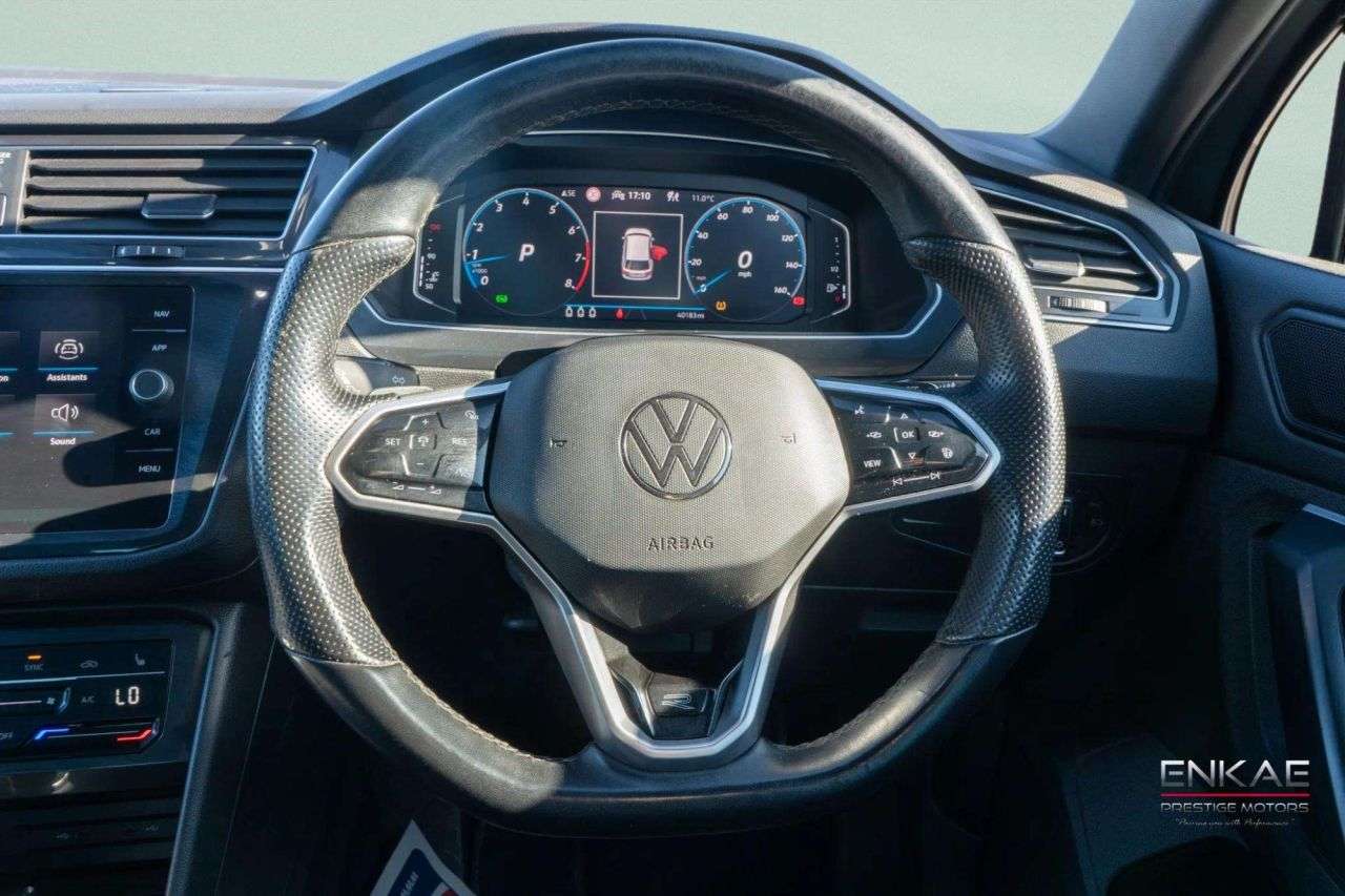 2023 VOLKSWAGEN TIGUAN 2023 VOLKSWAGEN TIGUAN