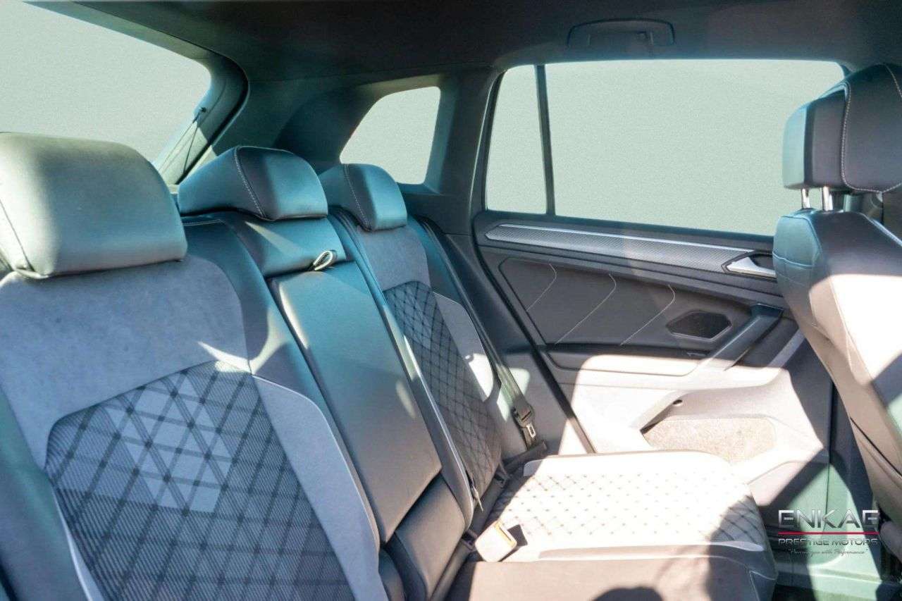 2023 VOLKSWAGEN TIGUAN 2023 VOLKSWAGEN TIGUAN