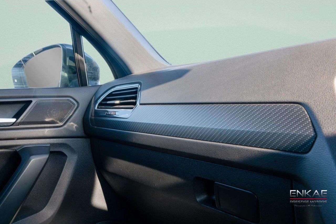 2023 VOLKSWAGEN TIGUAN 2023 VOLKSWAGEN TIGUAN