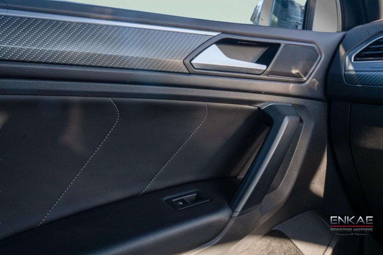 2023 VOLKSWAGEN TIGUAN 2023 VOLKSWAGEN TIGUAN