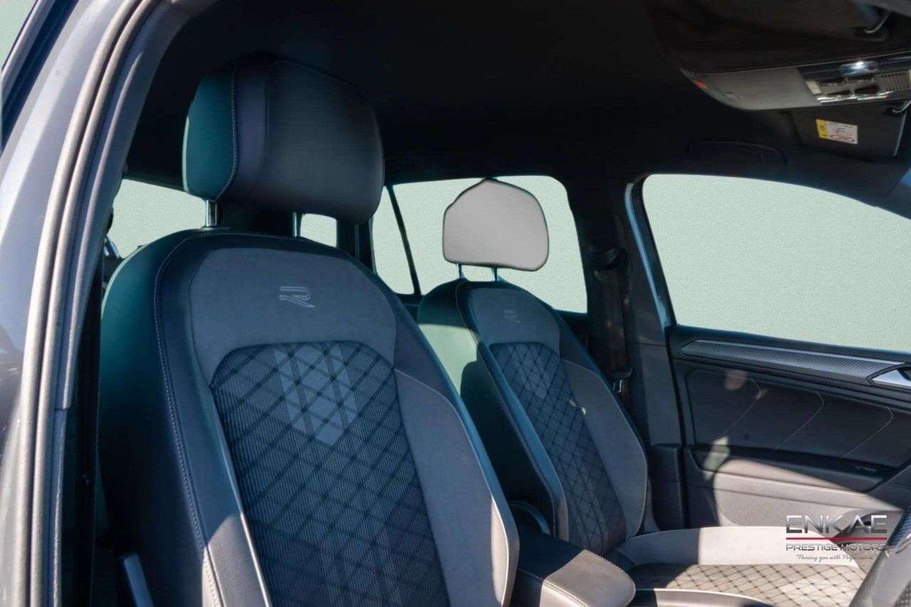 2023 VOLKSWAGEN TIGUAN 2023 VOLKSWAGEN TIGUAN