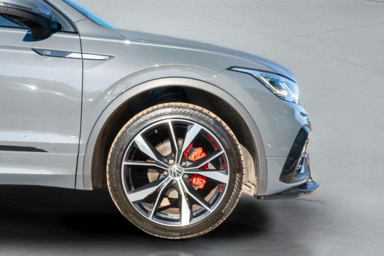 2023 VOLKSWAGEN TIGUAN 2023 VOLKSWAGEN TIGUAN