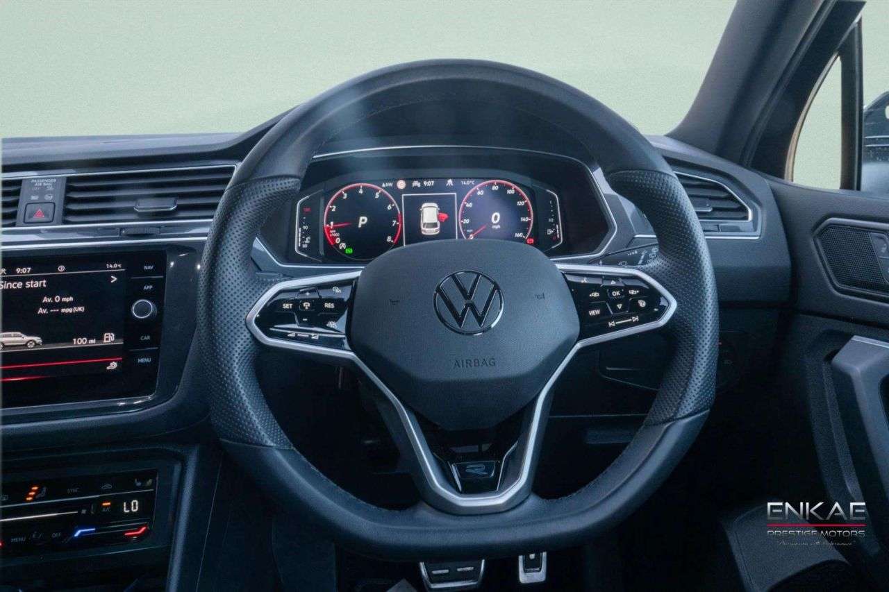 2023 VOLKSWAGEN TIGUAN 2023 VOLKSWAGEN TIGUAN