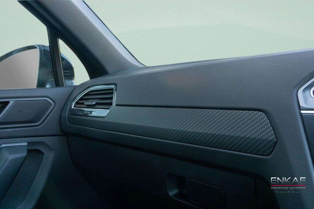 2023 VOLKSWAGEN TIGUAN 2023 VOLKSWAGEN TIGUAN