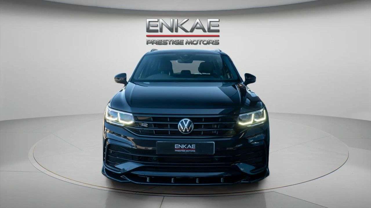 2023 VOLKSWAGEN TIGUAN 2023 VOLKSWAGEN TIGUAN