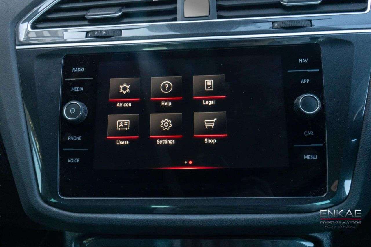 2023 VOLKSWAGEN TIGUAN 2023 VOLKSWAGEN TIGUAN