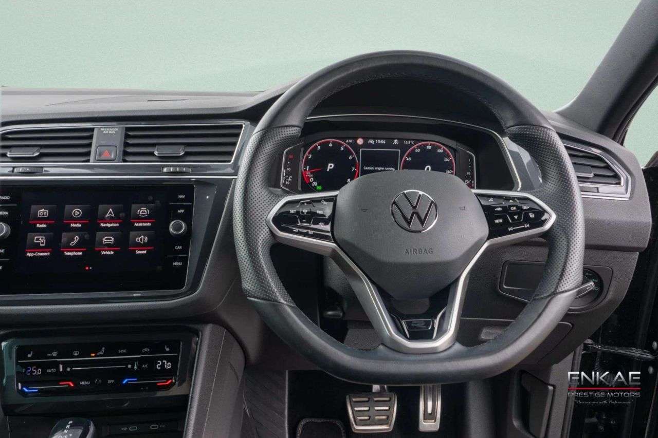 2023 VOLKSWAGEN TIGUAN 2023 VOLKSWAGEN TIGUAN