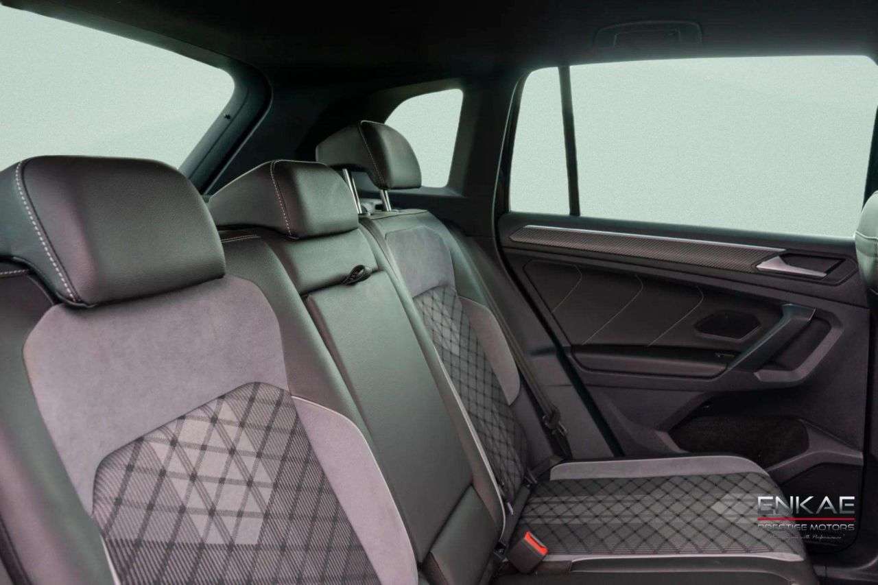 2023 VOLKSWAGEN TIGUAN 2023 VOLKSWAGEN TIGUAN