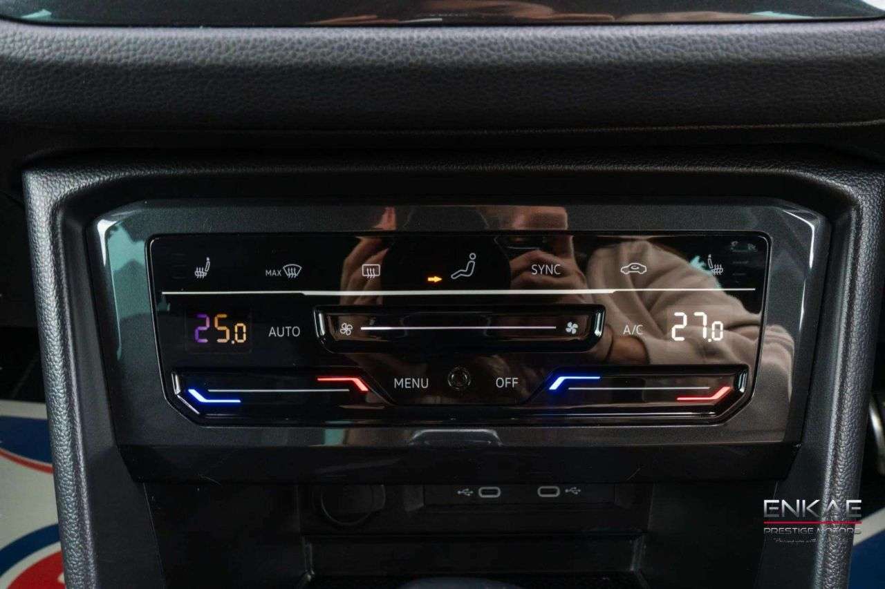 2023 VOLKSWAGEN TIGUAN 2023 VOLKSWAGEN TIGUAN