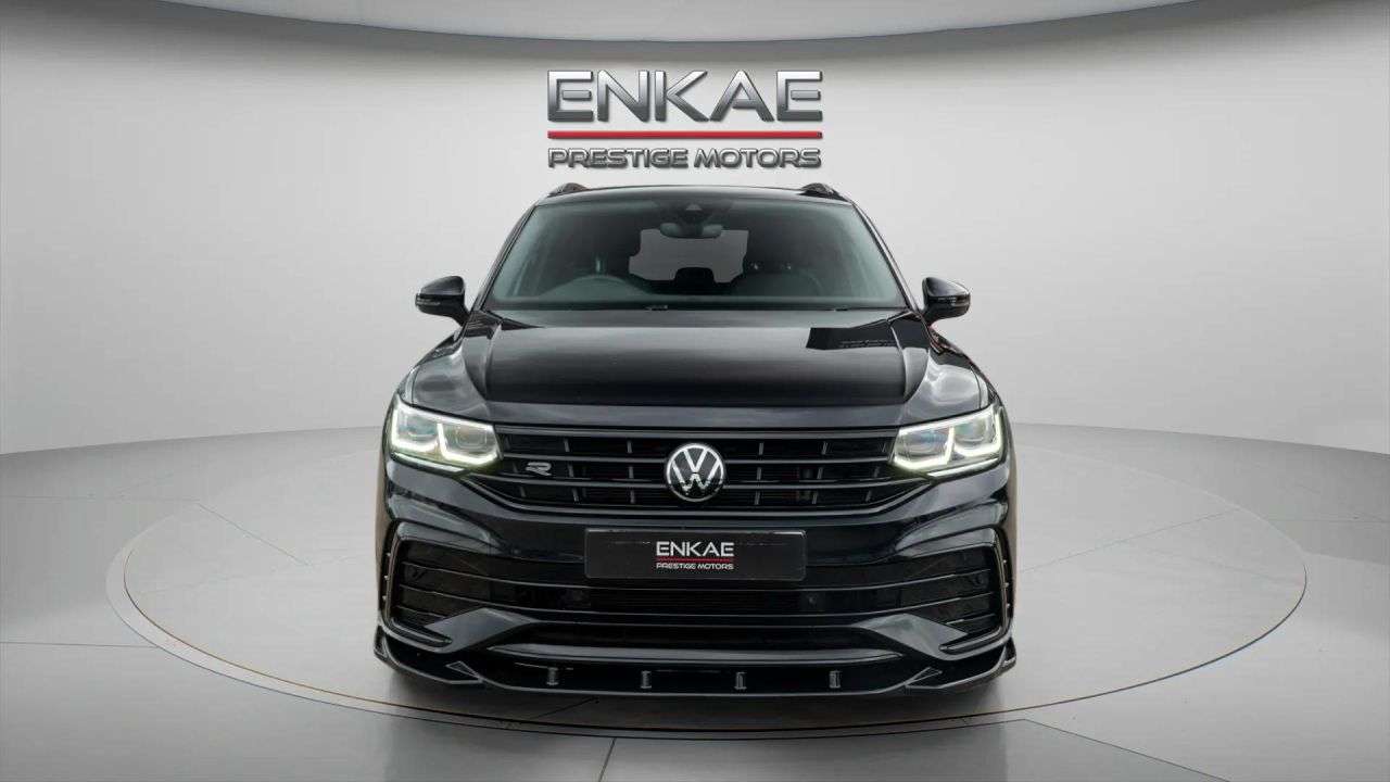 2023 VOLKSWAGEN TIGUAN 2023 VOLKSWAGEN TIGUAN