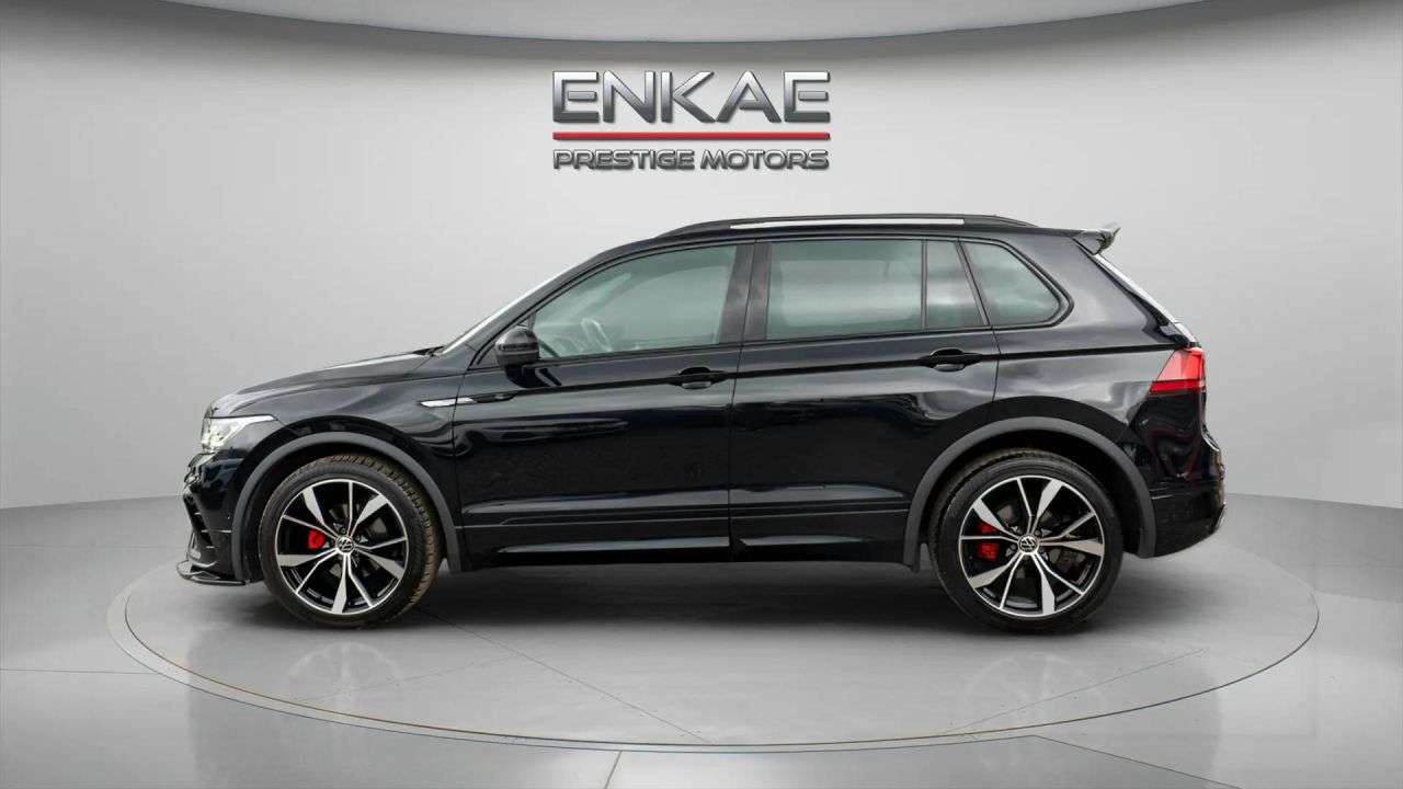 2023 VOLKSWAGEN TIGUAN 2023 VOLKSWAGEN TIGUAN
