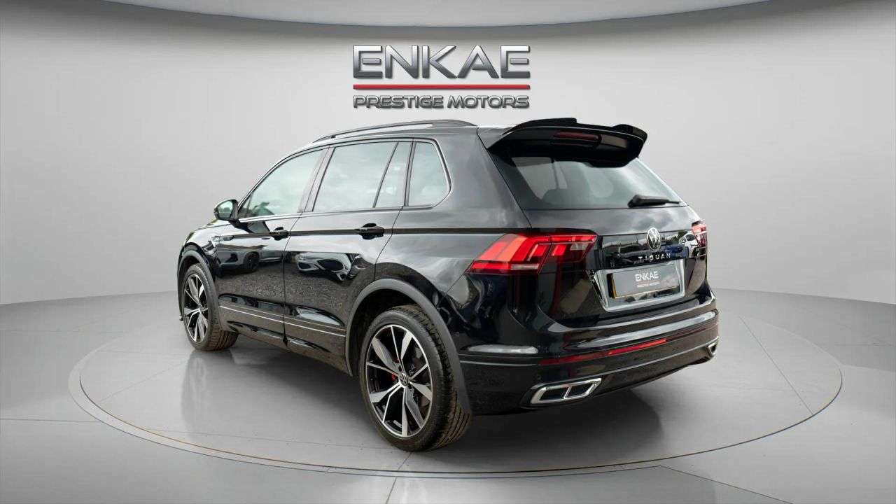 2023 VOLKSWAGEN TIGUAN 2023 VOLKSWAGEN TIGUAN