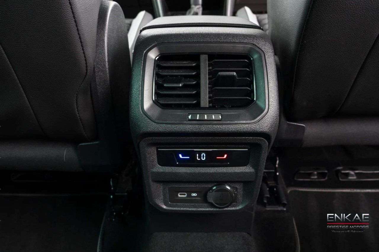 2023 VOLKSWAGEN TIGUAN 2023 VOLKSWAGEN TIGUAN