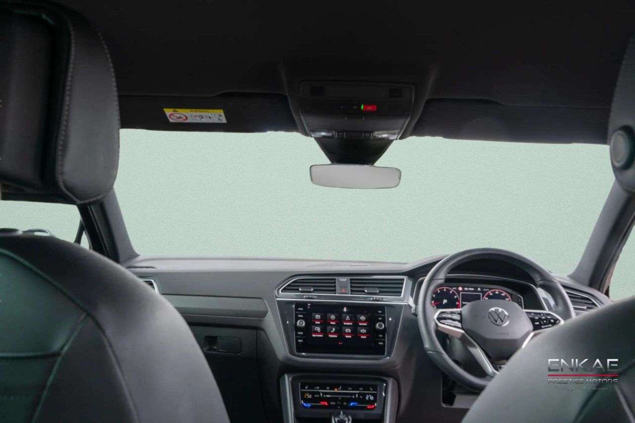 2023 VOLKSWAGEN TIGUAN 2023 VOLKSWAGEN TIGUAN