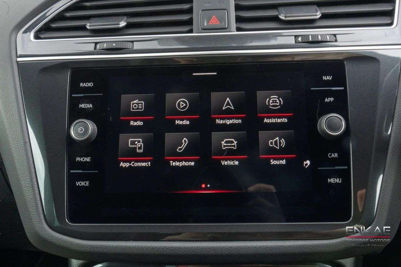 2023 VOLKSWAGEN TIGUAN 2023 VOLKSWAGEN TIGUAN