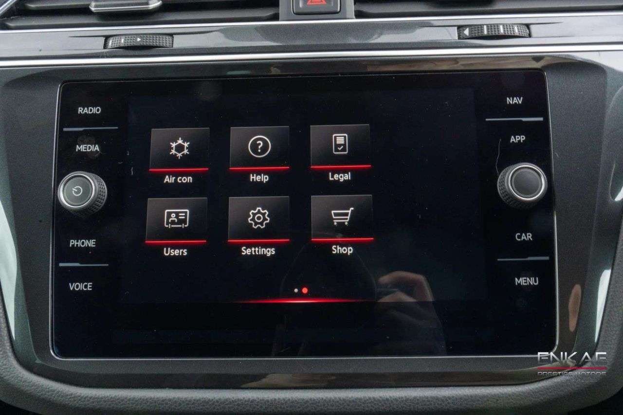 2023 VOLKSWAGEN TIGUAN 2023 VOLKSWAGEN TIGUAN