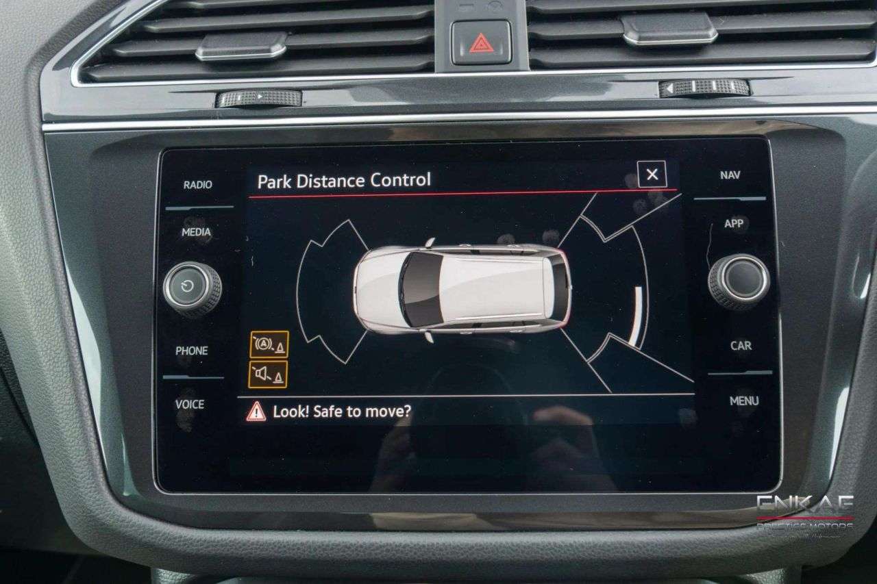 2023 VOLKSWAGEN TIGUAN 2023 VOLKSWAGEN TIGUAN