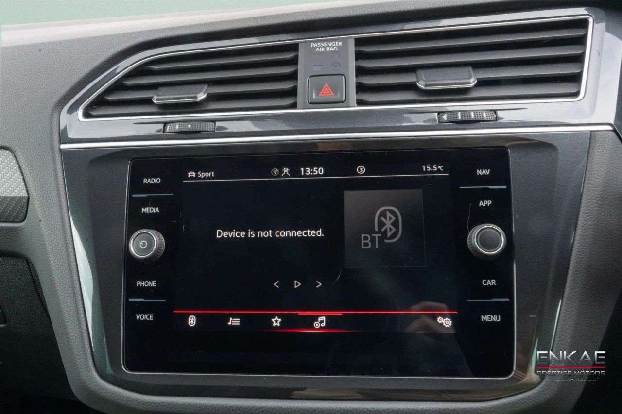2023 VOLKSWAGEN TIGUAN 2023 VOLKSWAGEN TIGUAN