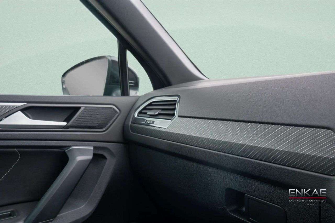 2023 VOLKSWAGEN TIGUAN 2023 VOLKSWAGEN TIGUAN