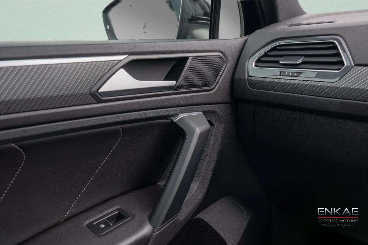2023 VOLKSWAGEN TIGUAN 2023 VOLKSWAGEN TIGUAN
