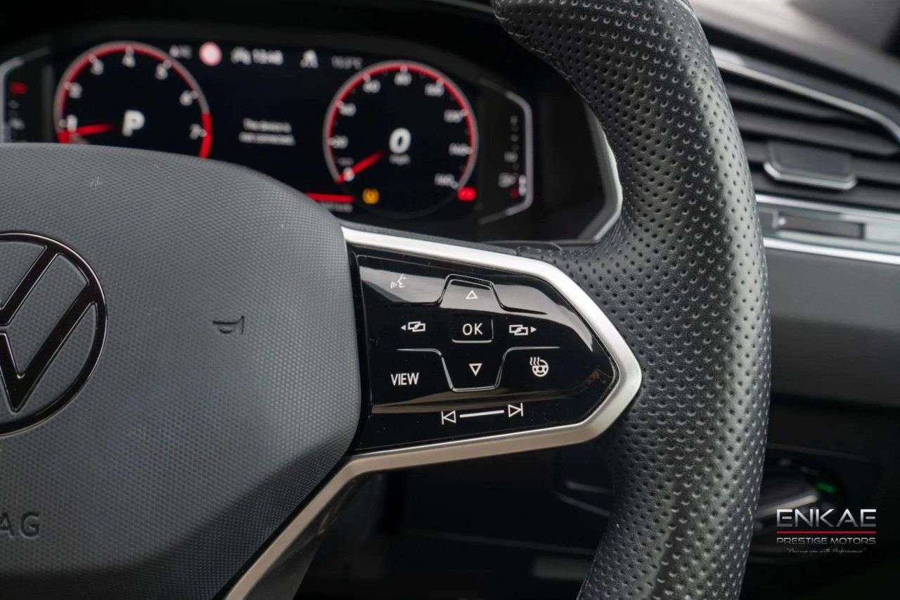 2023 VOLKSWAGEN TIGUAN 2023 VOLKSWAGEN TIGUAN