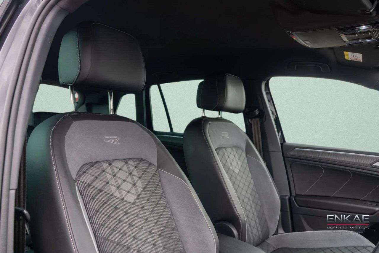 2023 VOLKSWAGEN TIGUAN 2023 VOLKSWAGEN TIGUAN