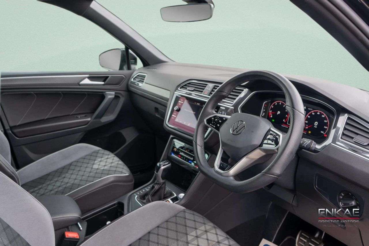 2023 VOLKSWAGEN TIGUAN 2023 VOLKSWAGEN TIGUAN