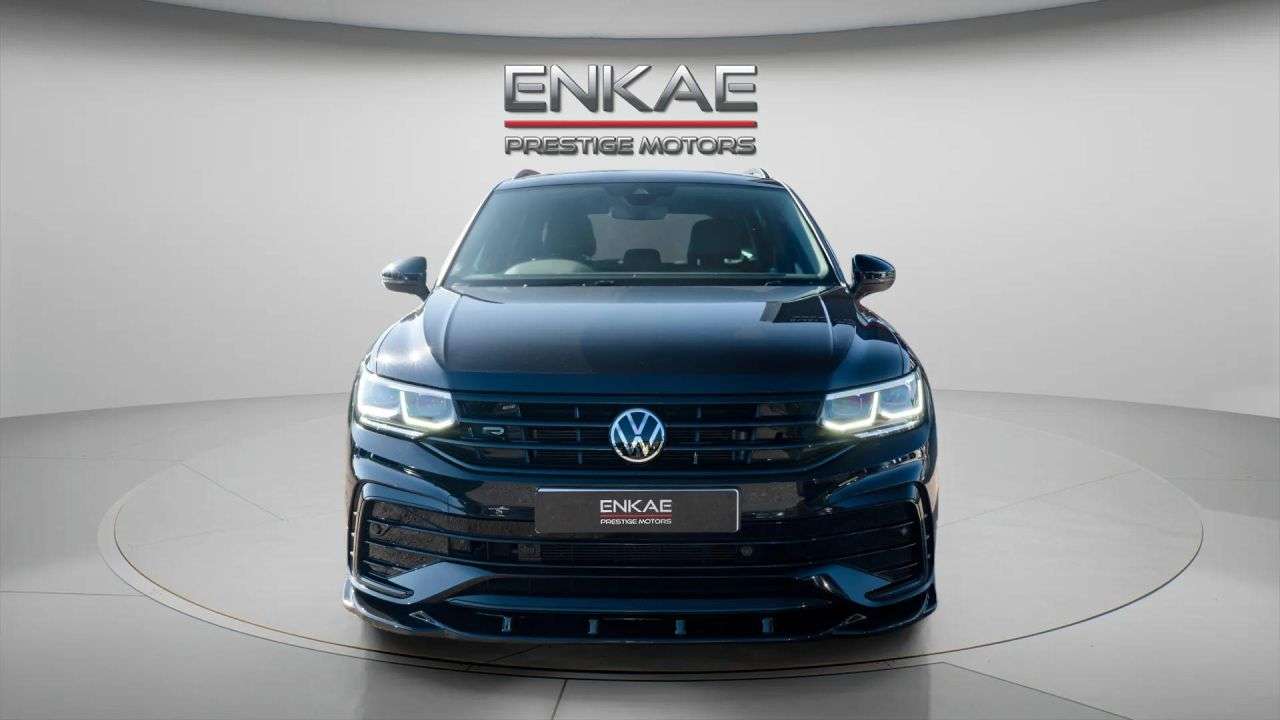2023 VOLKSWAGEN TIGUAN 2023 VOLKSWAGEN TIGUAN