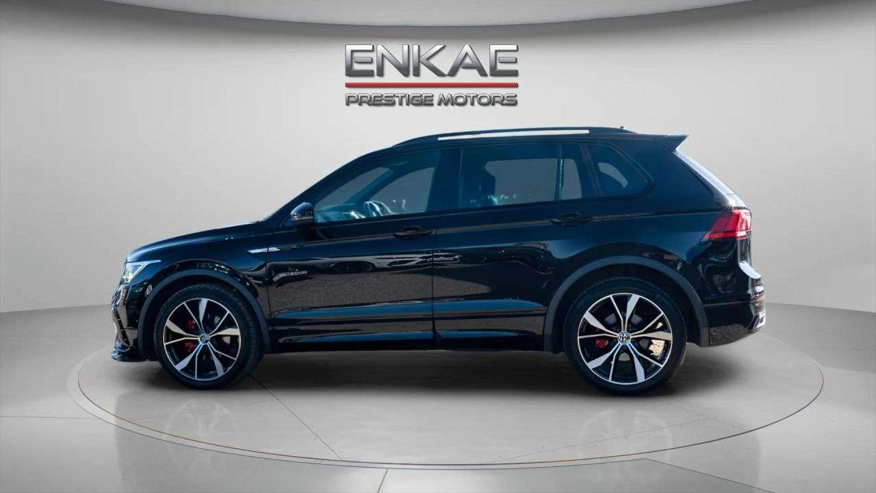 2023 VOLKSWAGEN TIGUAN 2023 VOLKSWAGEN TIGUAN