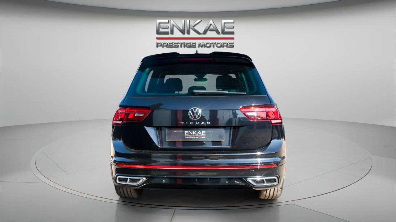 2023 VOLKSWAGEN TIGUAN 2023 VOLKSWAGEN TIGUAN