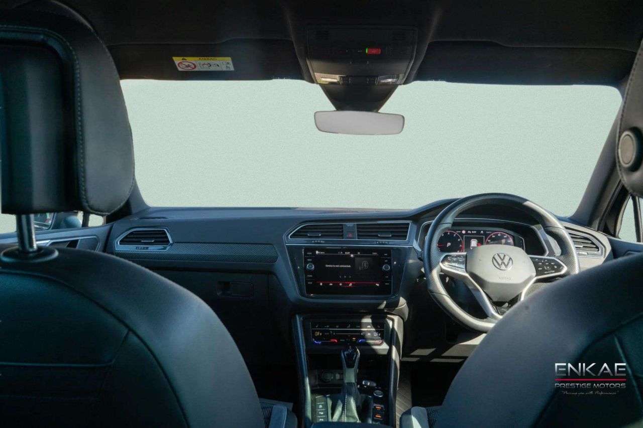 2023 VOLKSWAGEN TIGUAN 2023 VOLKSWAGEN TIGUAN
