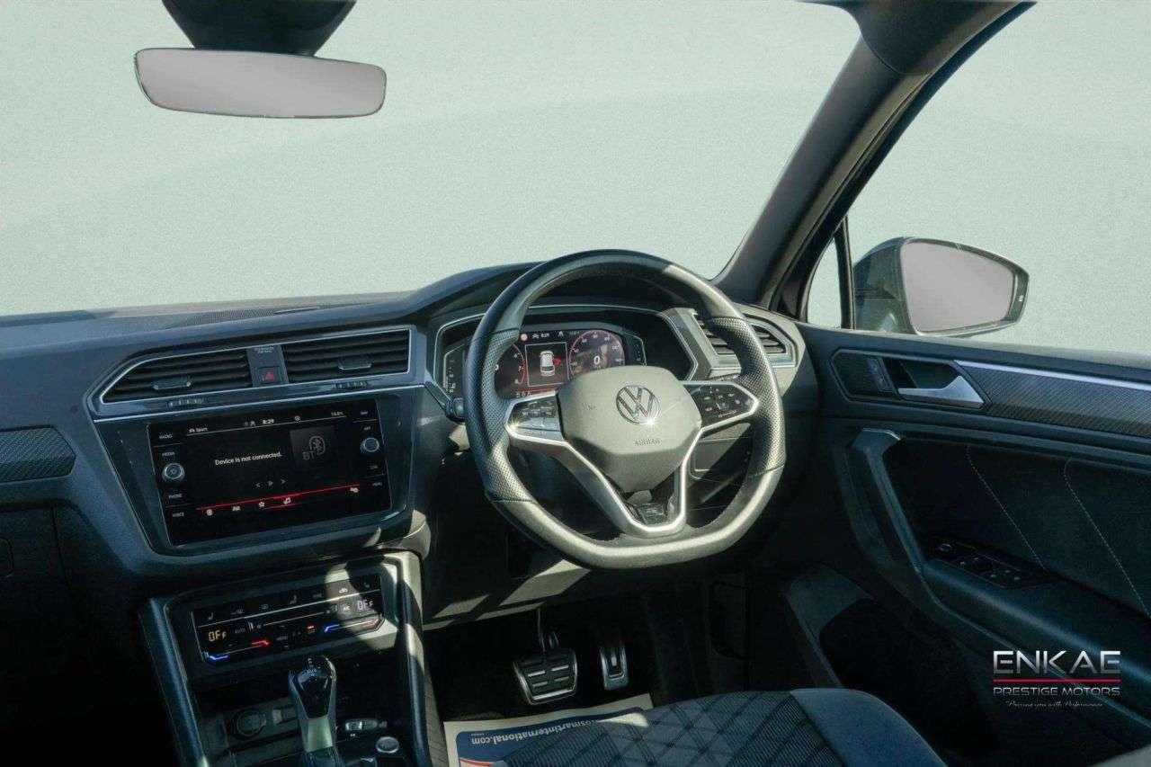 2023 VOLKSWAGEN TIGUAN 2023 VOLKSWAGEN TIGUAN