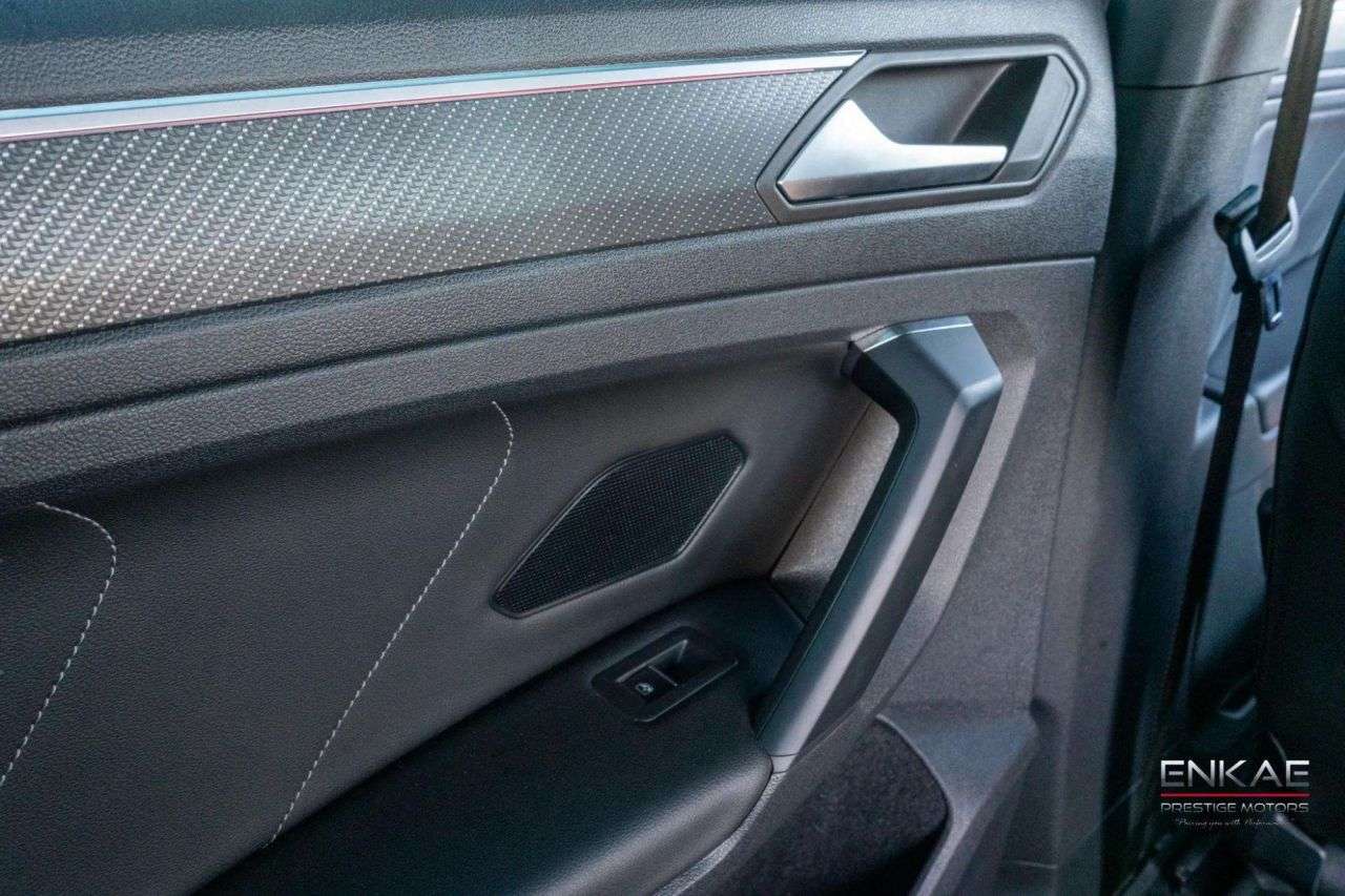 2023 VOLKSWAGEN TIGUAN 2023 VOLKSWAGEN TIGUAN