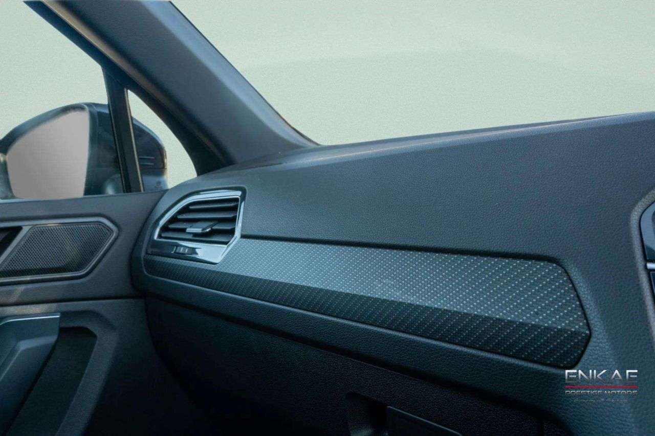 2023 VOLKSWAGEN TIGUAN 2023 VOLKSWAGEN TIGUAN
