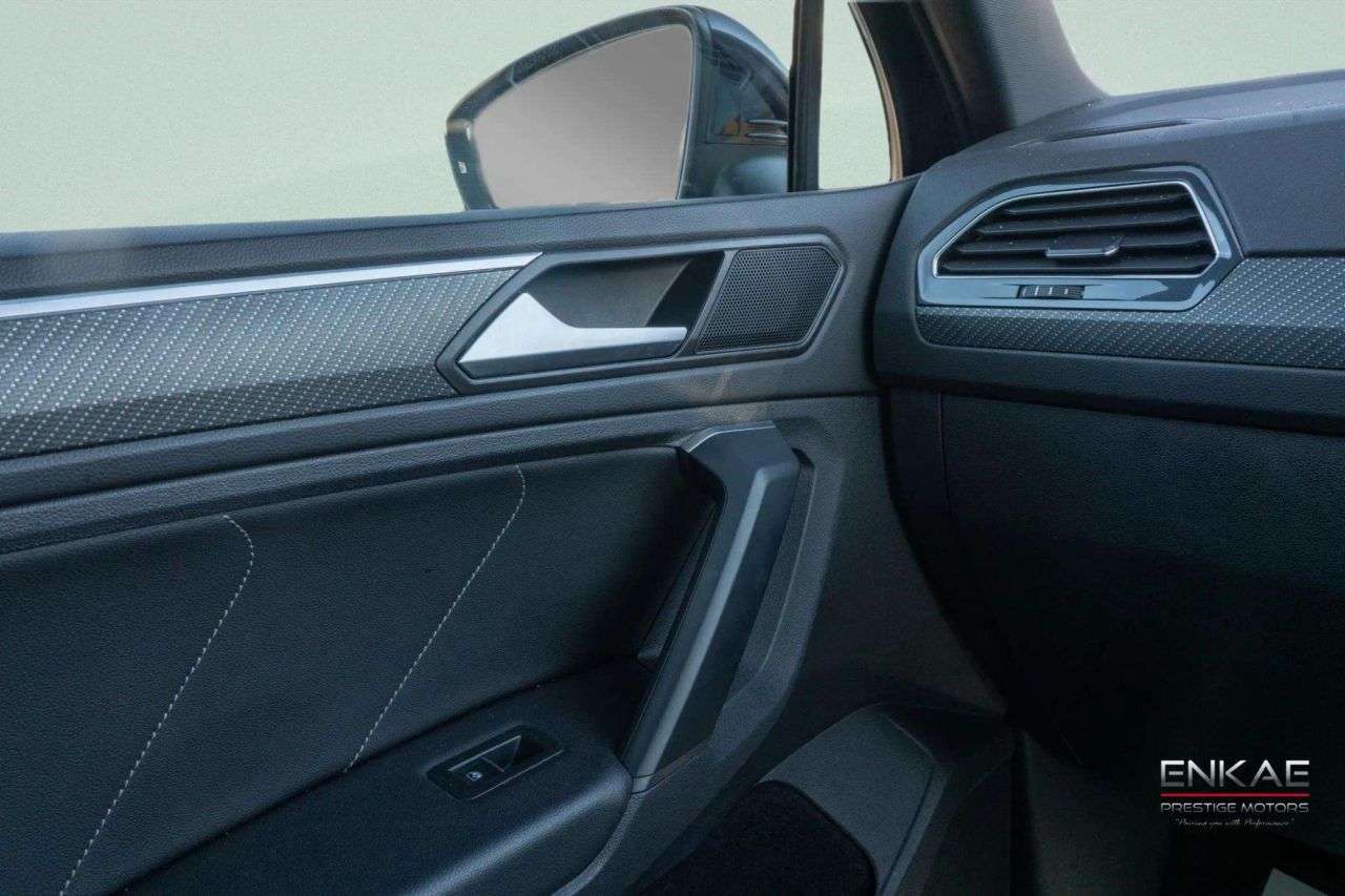 2023 VOLKSWAGEN TIGUAN 2023 VOLKSWAGEN TIGUAN