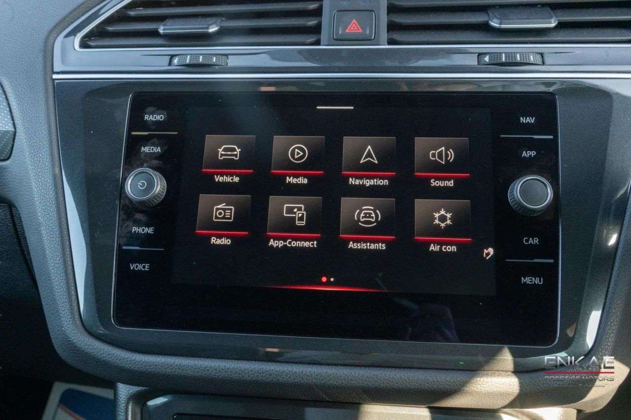 2023 VOLKSWAGEN TIGUAN 2023 VOLKSWAGEN TIGUAN