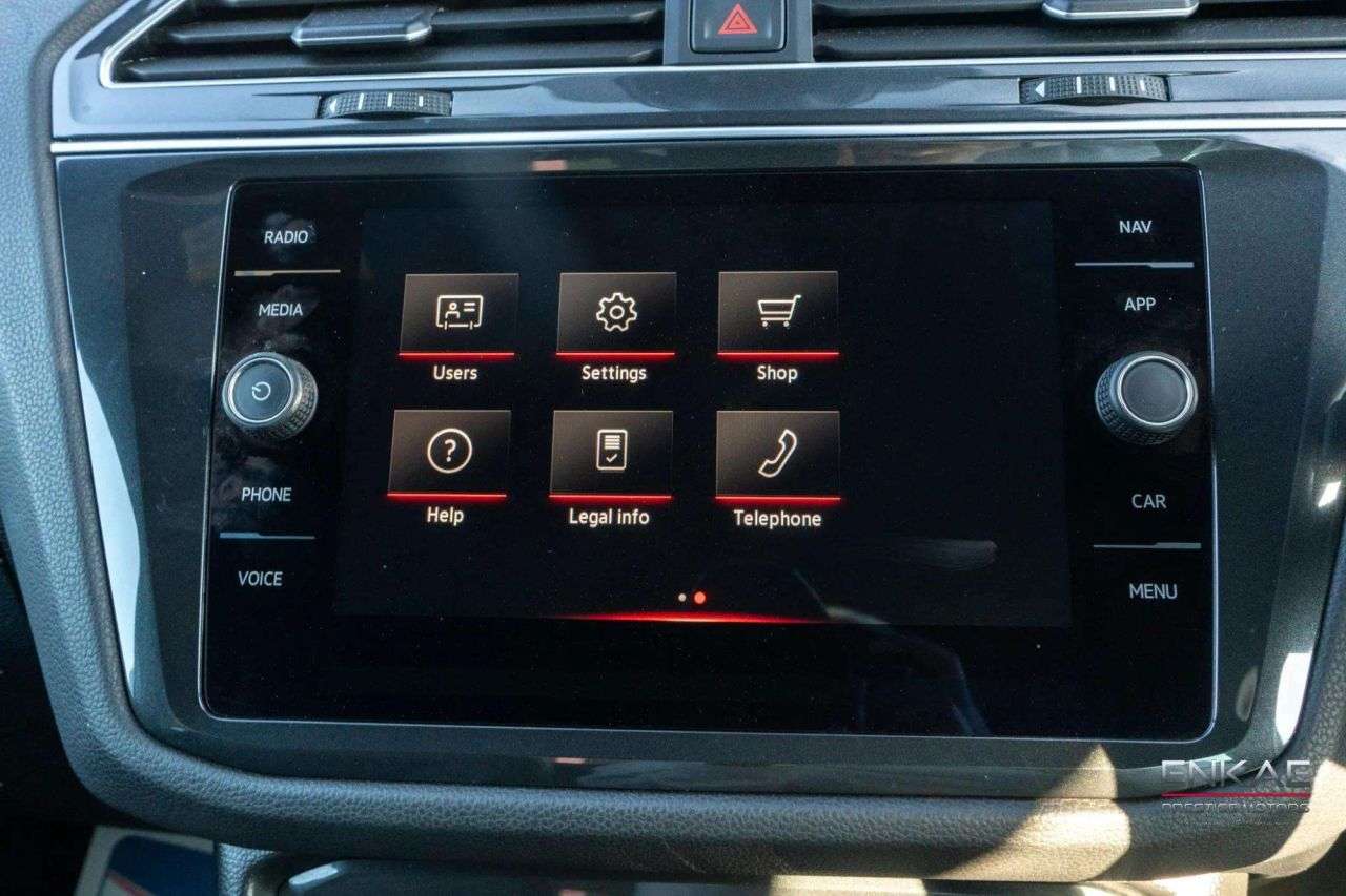 2023 VOLKSWAGEN TIGUAN 2023 VOLKSWAGEN TIGUAN