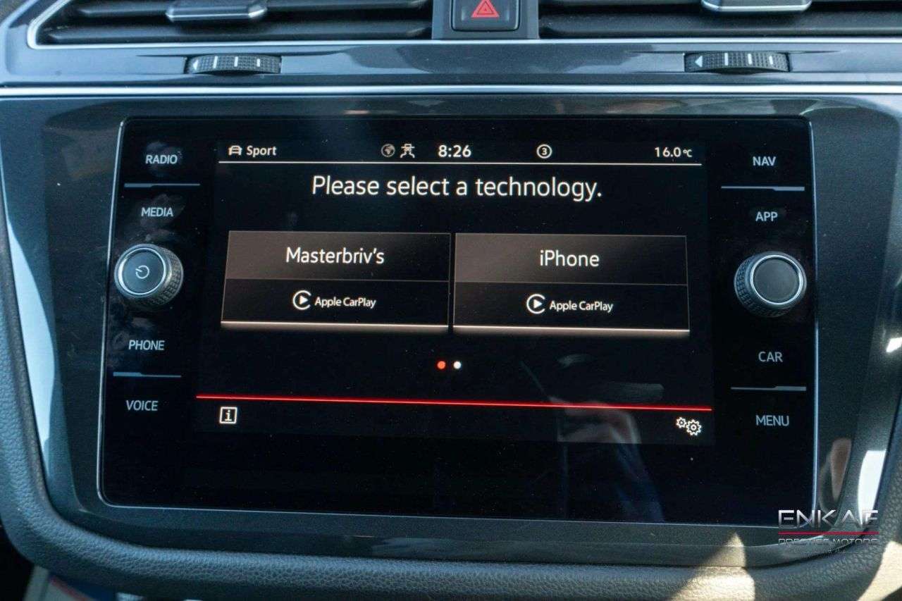 2023 VOLKSWAGEN TIGUAN 2023 VOLKSWAGEN TIGUAN