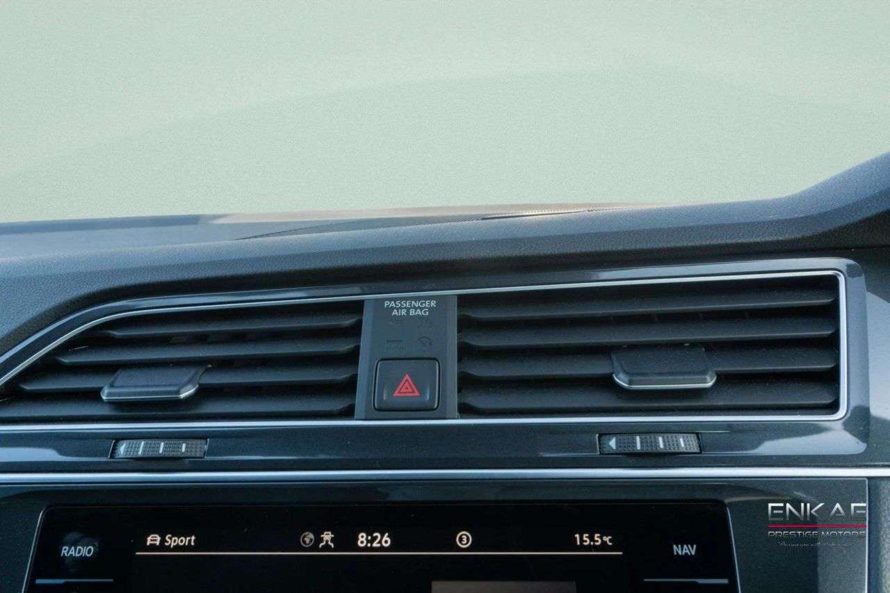 2023 VOLKSWAGEN TIGUAN 2023 VOLKSWAGEN TIGUAN